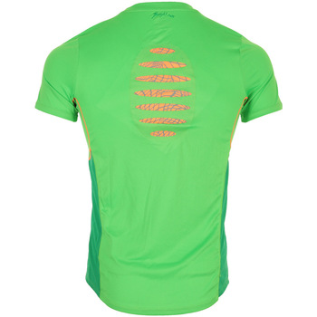 Diadora T-Shirt Top Verde
