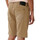 textil Hombre Shorts / Bermudas Kaporal  Beige