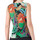 textil Mujer Tops y Camisetas Morgan  Multicolor