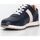 Zapatos Hombre Deportivas Moda Sweden Kle 23025134 Azul