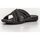 Zapatos Hombre Sandalias Inblu 22198005 Negro