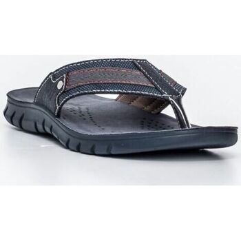 Zapatos Hombre Sandalias Inblu 22198014 Azul