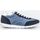 Zapatos Hombre Deportivas Moda Refresh 23066119 Azul