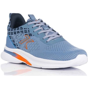 Zapatos Mujer Fitness / Training Sweden Kle 231140 Azul