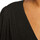textil Mujer Tops y Camisetas Morgan  Negro