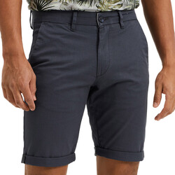 textil Hombre Shorts / Bermudas Lee  Azul