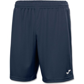 textil Hombre Shorts / Bermudas Joma Short Nobel Azul