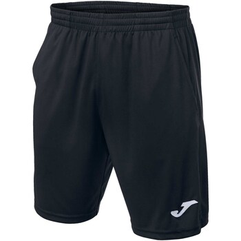 textil Hombre Shorts / Bermudas Joma Pantaloni Corti  Padel Drive Negro