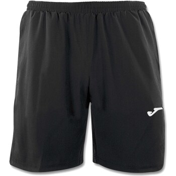 textil Hombre Shorts / Bermudas Joma Pantaloni Corti  Costa Ii Nero Negro