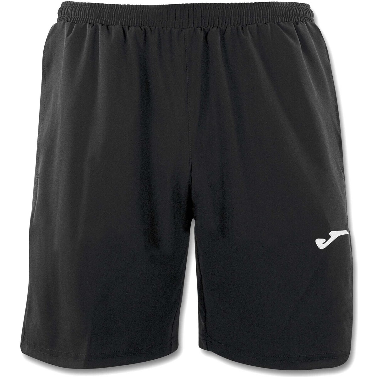 textil Hombre Shorts / Bermudas Joma Pantaloni Corti  Costa Ii Nero Negro