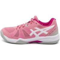 Zapatos Mujer Tenis Asics Scarpe Padel  Gel-Padel Pro 5 Rosa