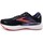 Zapatos Mujer Running / trail Brooks Scarpe Sportive  Adrenaline Gts 22  Nero Negro