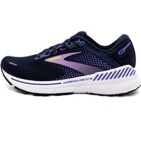 Zapatos Mujer Running / trail Brooks Scarpe Running  Adrenaline Gts 22 Azul