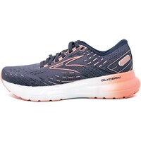 Zapatos Hombre Running / trail Brooks Glycerin 20 Azul