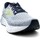 Zapatos Mujer Running / trail Brooks Scarpe Running  Glycerin 20 Turchese Marino