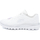 Zapatos Mujer Multideporte Skechers Graceful - Get Conne Blanco