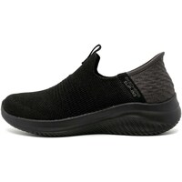 Zapatos Mujer Multideporte Skechers Ultra Flex 3.0 - Smo Negro