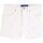 textil Mujer Shorts / Bermudas Scotch & Soda The Cove Boyfriend Shorts — Keep It Cool Blanco