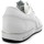 Zapatos Deportivas Moda Diadora Sneakers  Magic Basket Low Icona Bianco Blanco