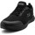 Zapatos Hombre Zapatos de trabajo Skechers Squad Sr-Myton Negro