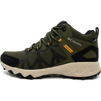 Zapatos Hombre Multideporte Columbia Peakfreak™ Ii Mid Outdry™ Verde