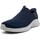 Zapatos Hombre Multideporte Skechers Ultra Flex 3.0 - Smo Azul