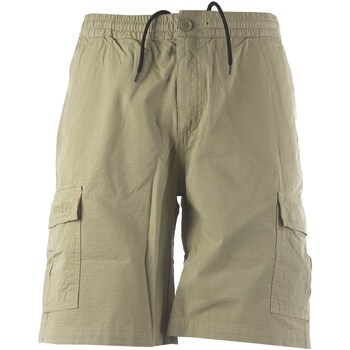 textil Hombre Shorts / Bermudas Iuter Cargo Short Beige