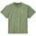 textil Hombre Tops y Camisetas Iuter T-Shirt  Monogram Verde