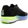 Zapatos Hombre Running / trail Puma Velocity Nitro 2 Fade Negro