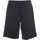 textil Hombre Shorts / Bermudas Emporio Armani EA7 Bermuda Negro