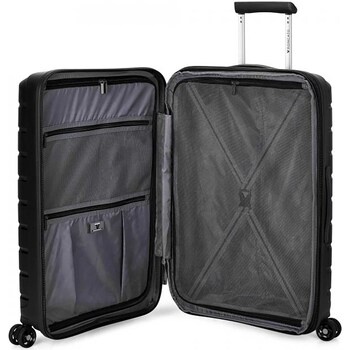 Roncato Trolley Md 4R 68 Cm Exp. Butterfly Negro