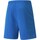 textil Hombre Shorts / Bermudas Puma Teamrise Short Marino