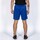 textil Hombre Shorts / Bermudas adidas Originals Pantaloni Corti  Squad 21 Royal Blu Azul