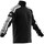 textil Hombre Polaire adidas Originals Felpa  Sq21 Tr Jkt Nero Negro