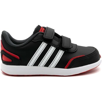 Zapatos Niños Deportivas Moda adidas Originals Sneakers  Vs Switch 3 Cf I Nero Negro