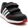 Zapatos Niños Deportivas Moda adidas Originals Sneakers  Vs Switch 3 Cf I Nero Negro