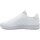 Zapatos Mujer Deportivas Moda adidas Originals Sneakers  Advantage Base Bianco Blanco