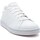 Zapatos Mujer Deportivas Moda adidas Originals Sneakers  Advantage Base Bianco Blanco