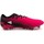 Zapatos Fútbol adidas Originals X Speedportal.1 Fg Rosa