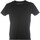 textil Hombre Tops y Camisetas Replay T-Shirt Negro