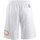textil Hombre Shorts / Bermudas Propaganda Sweat Short Blanco