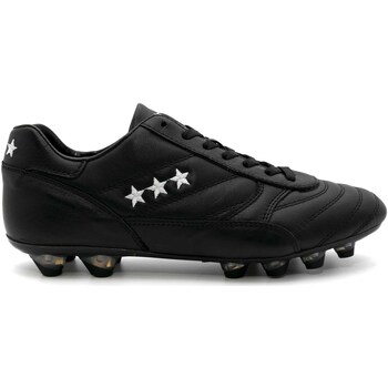 Zapatos Hombre Fútbol Pantofola d'Oro Scarpe Cacio  Alloro Lc Nero Negro
