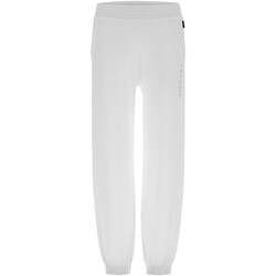 textil Mujer Pantalones Freddy Pantalone Lungo Blanco
