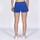 textil Mujer Shorts / Bermudas Mikasa Cuba Bermuda Donna Cot. Elast. Azul
