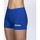 textil Mujer Shorts / Bermudas Mikasa Cuba Bermuda Donna Cot. Elast. Azul