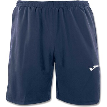 textil Hombre Shorts / Bermudas Joma Pantaloni Corti  Costa Ii Blu Azul