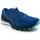 Zapatos Hombre Running / trail Asics Scarpe Sportive  Gel-Kayano 28 Blu Azul