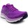 Zapatos Mujer Running / trail Asics Scarpe Sportive  Gel-Kayano Viola Violeta