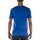 textil Hombre Tops y Camisetas Le Coq Sportif Maglia La Coq Sportif Tech Tee Ss N°1 M Blu Azul