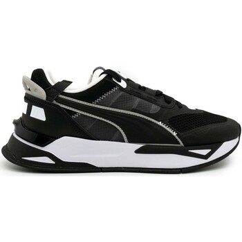 Zapatos Deportivas Moda Puma Sneakers  Mirage Sport Tech Nero Negro
